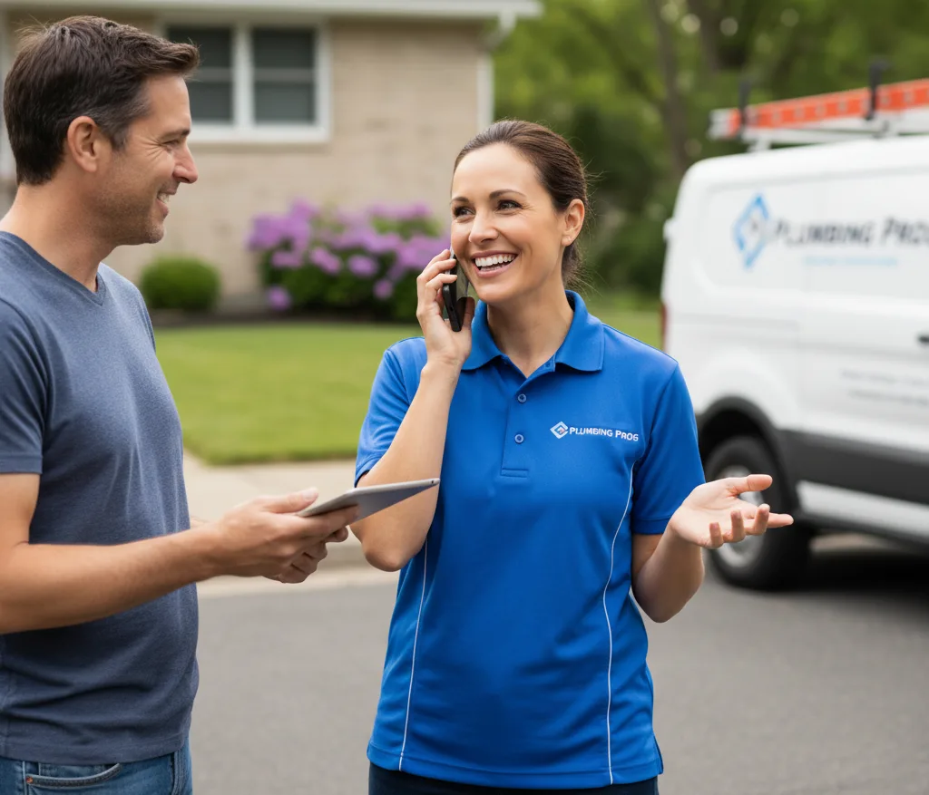 Water Heater Repair in Grinnell, IA