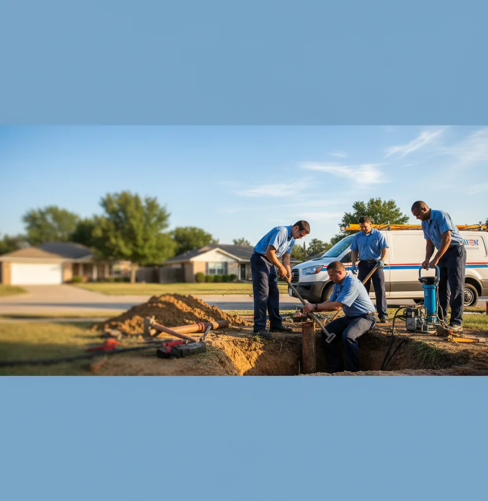 Water Heater Repair in Grinnell, IA